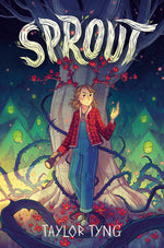 Book cover for Sprout