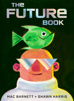 Book cover for Future Book
