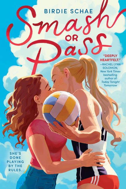 Book cover for Smash or Pass