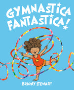 Book cover for Gymnastica Fantastica!