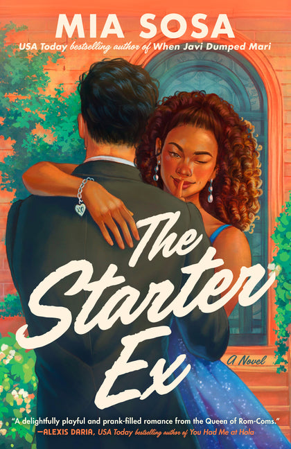 Book cover for Starter Ex