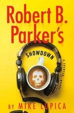 Book cover for Robert B. Parker's Showdown