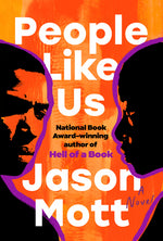 Book cover for People Like Us