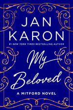Book cover for My Beloved: A Mitford Novel