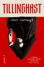 Book cover for Tillinghast