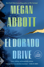 Book cover for El Dorado Drive