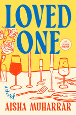 Book cover for Loved One