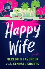 Book cover for Happy Wife