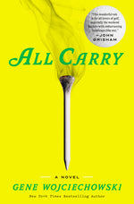 Book cover for All Carry