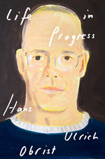 Book cover for Life in Progress