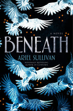 Book cover for Beneath