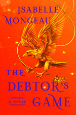 Book cover for Debtor's Game