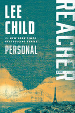 Book cover for Personal