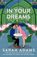 Book cover for In Your Dreams