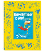 Book cover for Happy Birthday to You! Slipcased Deluxe Edition