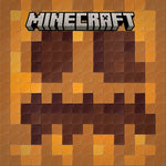 Book cover for Journey of the Snow Golem (Mobs of Minecraft #5)