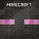 Book cover for I Escaped an Enderman! (Mobs of Minecraft #6)