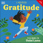 Book cover for Gratitude