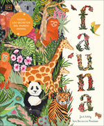 Book cover for Fauna (Wild)