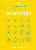 Book cover for Simply Chemistry