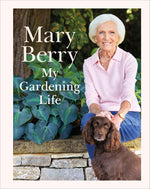 Book cover for My Gardening Life