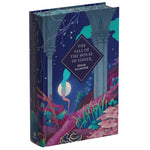 Book cover for Fall of the House of Usher and Other Stories