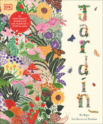 Book cover for Jardín (Grow)