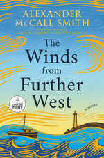 Book cover for Winds from Further West