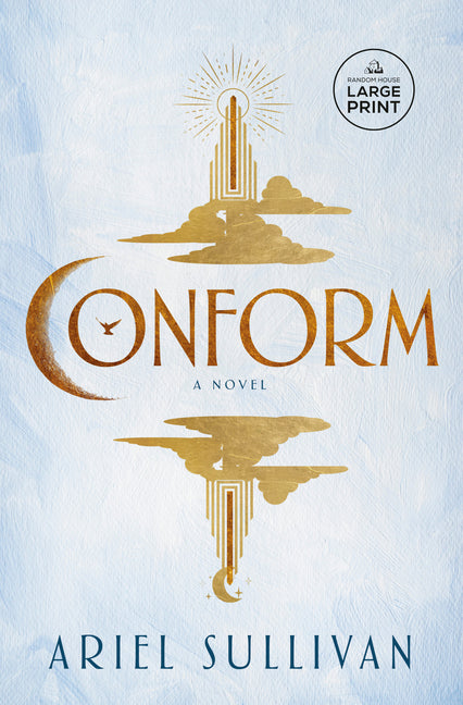 Book cover for Conform