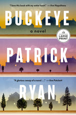 Book cover for Buckeye