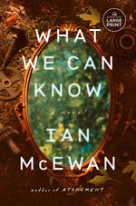 Book cover for What We Can Know
