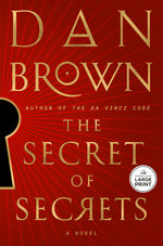 Book cover for Secret of Secrets