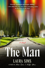 Book cover for Man
