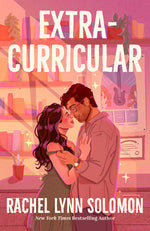 Book cover for Extracurricular