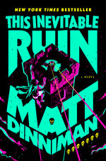 Book cover for This Inevitable Ruin