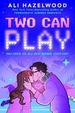 Book cover for Two Can Play
