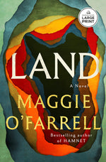 Book cover for Land