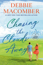Book cover for Chasing the Clouds Away