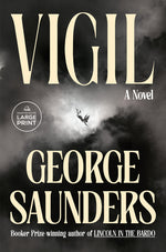 Book cover for Vigil