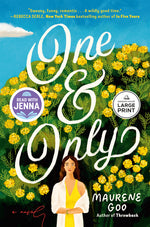 Book cover for One & Only