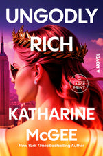Book cover for Ungodly Rich