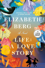 Book cover for Life: A Love Story