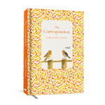 Book cover for Correspondent: Deluxe Edition (Special)