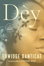 Book cover for Dèy