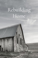 Book cover for Rebuilding Home
