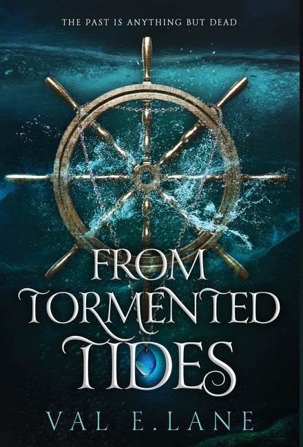 Book cover for From Tormented Tides