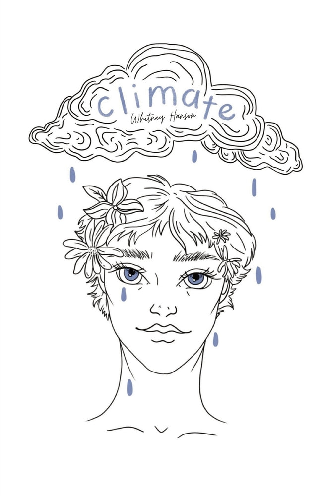 Book cover for Climate