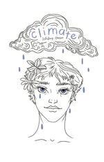 Book cover for Climate