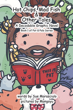 Book cover for ean 9798218084943