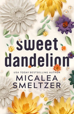 Book cover for Sweet Dandelion: Special Edition